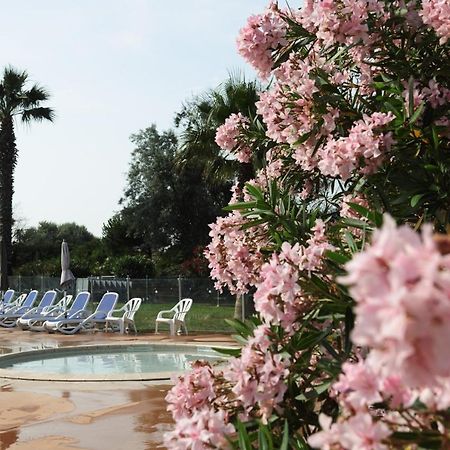 Belambra Clubs Residence Le Grau Du Roi - Le Vidourle อาร์ลส์ ภายนอก รูปภาพ