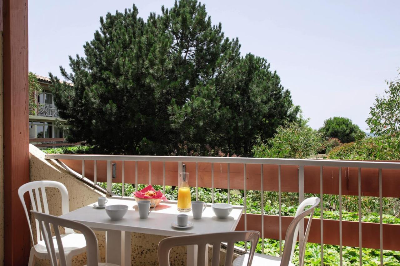 Belambra Clubs Residence Le Grau Du Roi - Le Vidourle อาร์ลส์ ภายนอก รูปภาพ