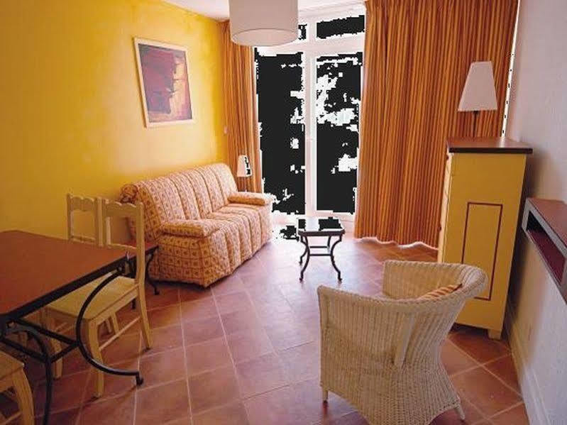 Belambra Clubs Residence Le Grau Du Roi - Le Vidourle อาร์ลส์ ภายนอก รูปภาพ
